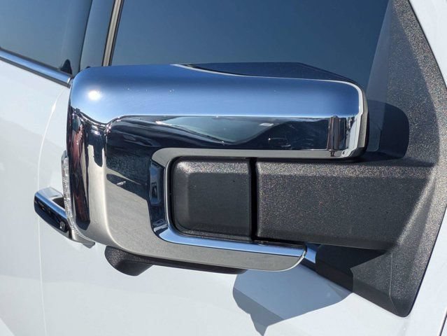 Certified 2025 Ford F150 Lariat w/ FX4 Off-Road Package AWD/4WD image 12