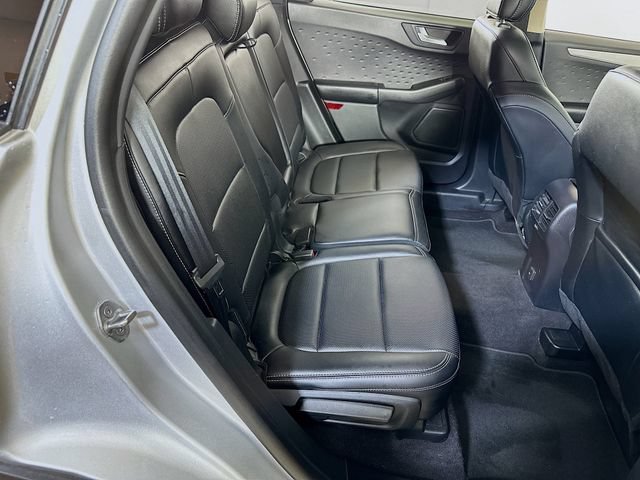 Certified 2020 Ford Escape SEL AWD/4WD image 17