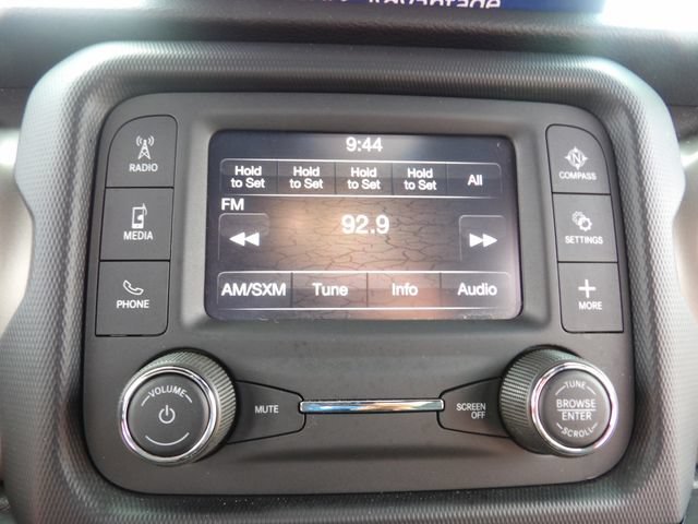 Used 2020 Jeep Wrangler Unlimited Sport S AWD/4WD image 22