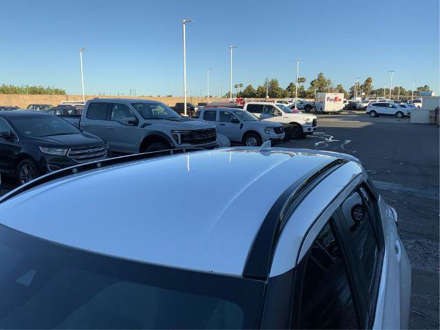 Used 2023 Nissan Kicks SR w/ SR Premium Package FWD image 11