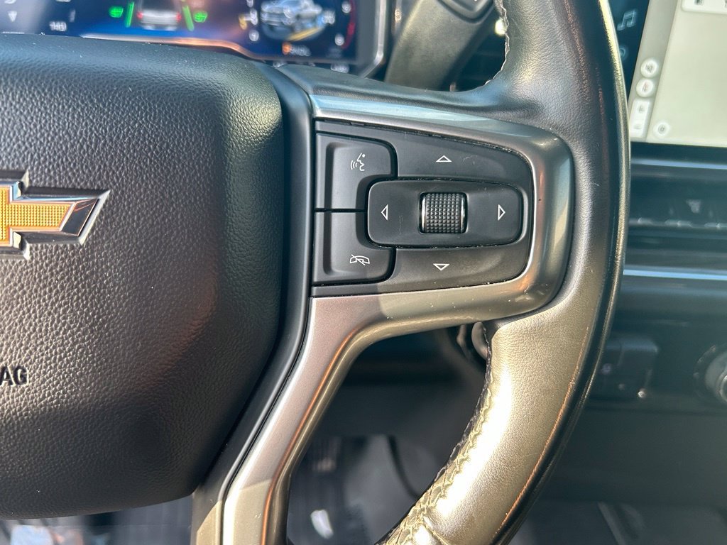 Used 2024 Chevrolet Silverado 2500 LT AWD/4WD image 42