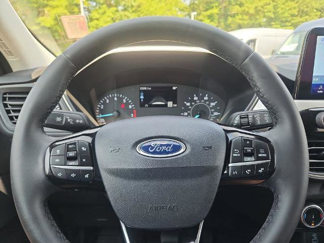 Certified 2022 Ford Escape SE w/ Convenience Package image 27