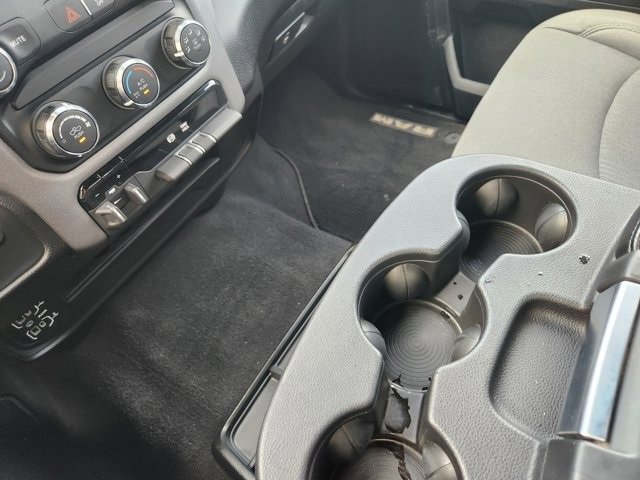 Used 2024 RAM 2500 Big Horn image 18