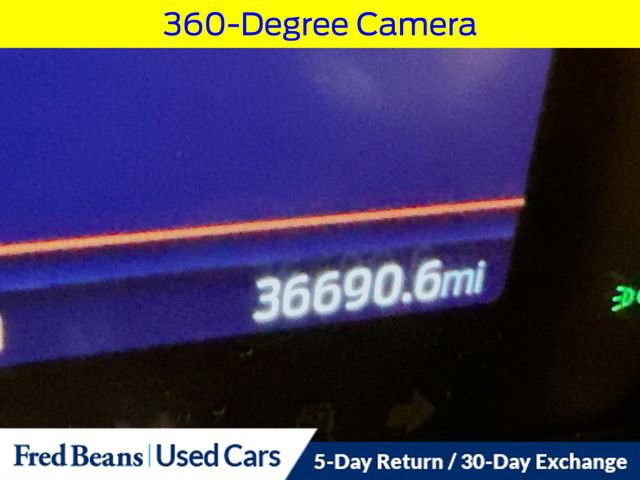 Certified 2023 Ford Bronco Outer Banks image 15