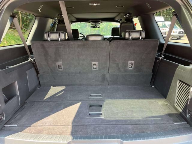 Certified 2024 Ford Expedition Max Platinum AWD/4WD image 20
