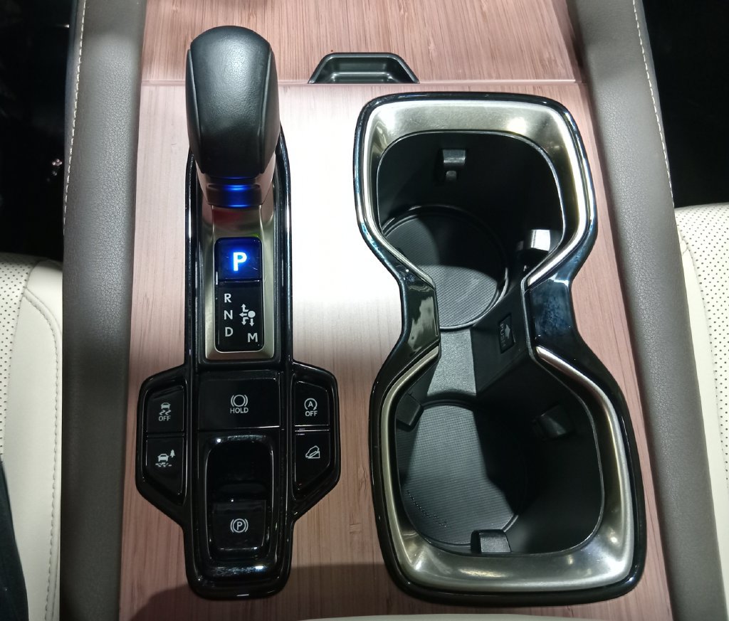 Used 2023 Lexus RX 350 Premium w/ Accessory Package AWD/4WD image 24