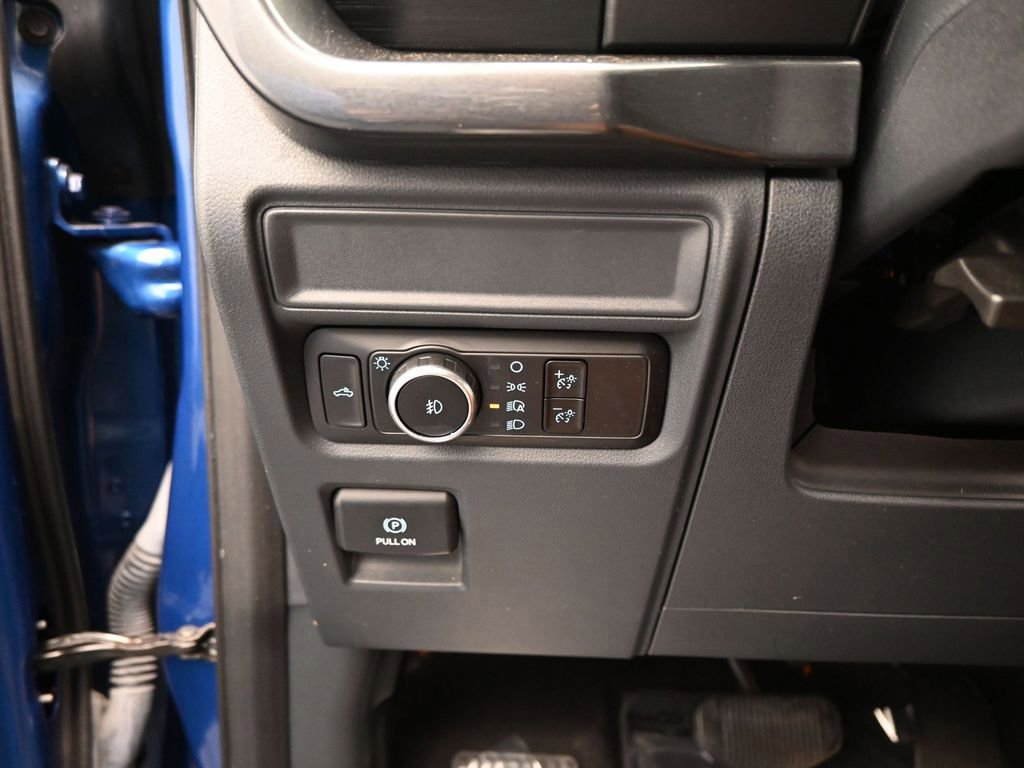 Certified 2023 Ford F150 XL w/ STX Appearance Package image 40