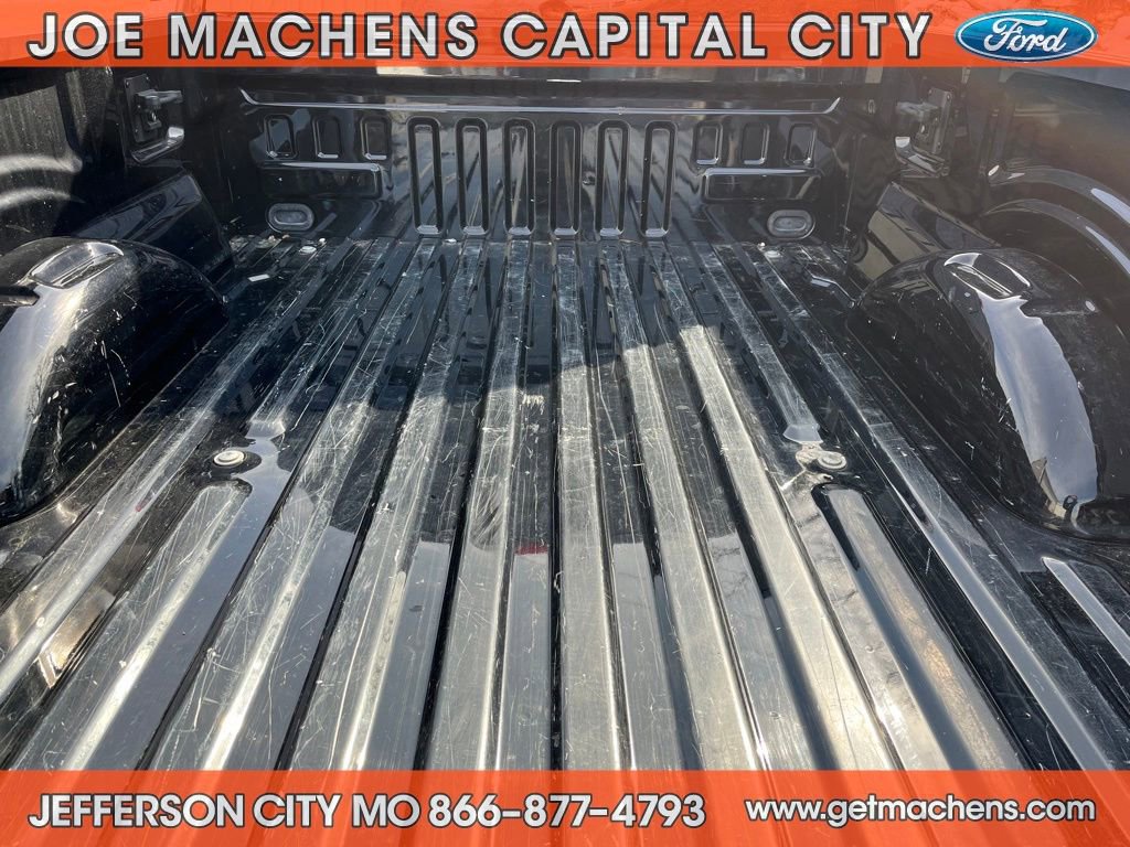 Certified 2023 Ford F150 XLT w/ Equipment Group 302A High image 10