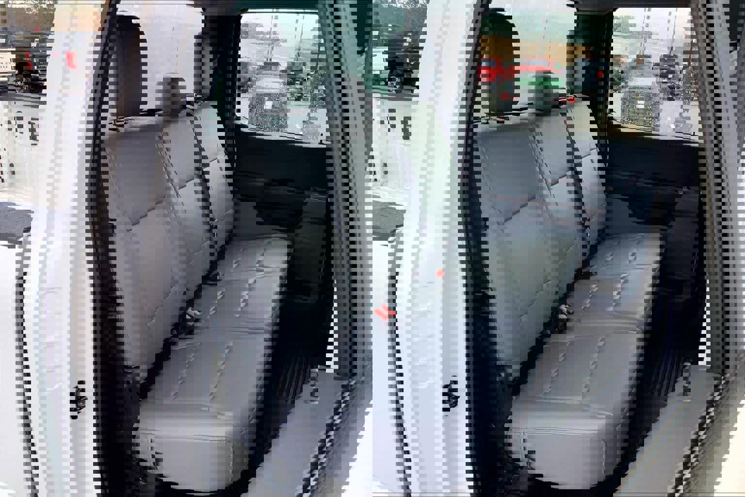 Certified 2024 Ford F250 XL w/ FX4 Off-Road Package image 17