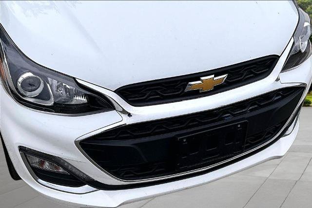 Used 2020 Chevrolet Spark LT FWD image 27
