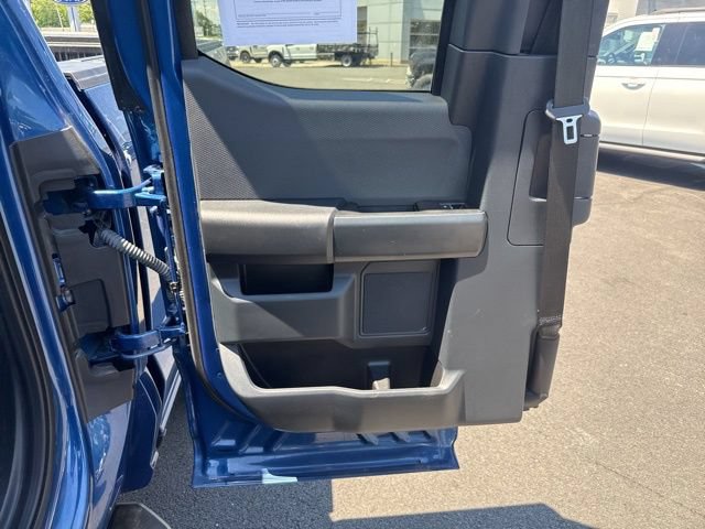 Certified 2023 Ford F150 XL w/ STX Appearance Package AWD/4WD image 16
