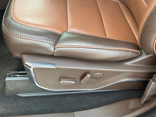 Certified 2024 Ford F150 King Ranch w/ FX4 Off-Road Package AWD/4WD image 17