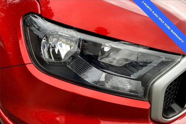 Certified 2019 Ford Ranger XLT w/ FX4 Off-Road Package image 30