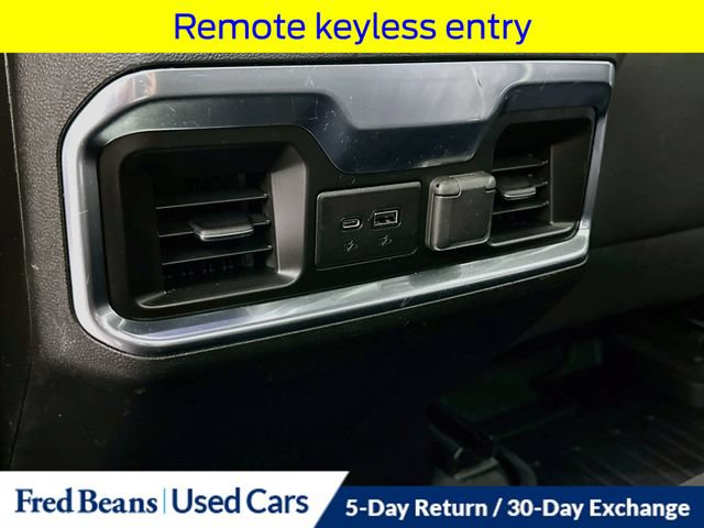 Used 2022 GMC Sierra 1500 Elevation AWD/4WD image 30