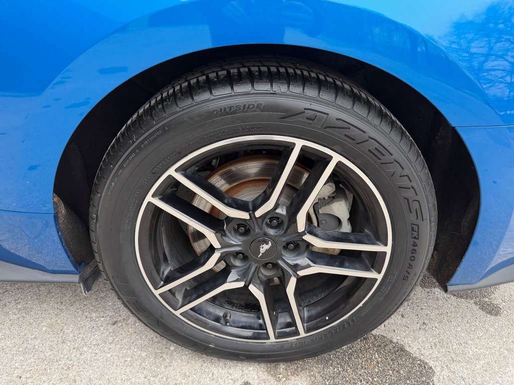 Certified 2019 Ford Mustang GT image 32