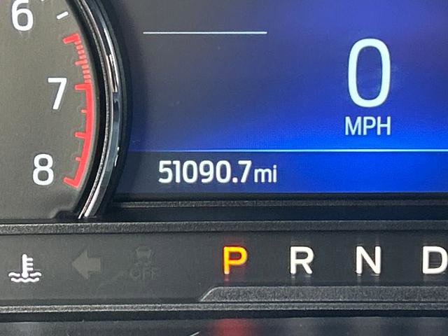 Certified 2023 Ford Explorer XLT w/ Equipment Group 202A image 23