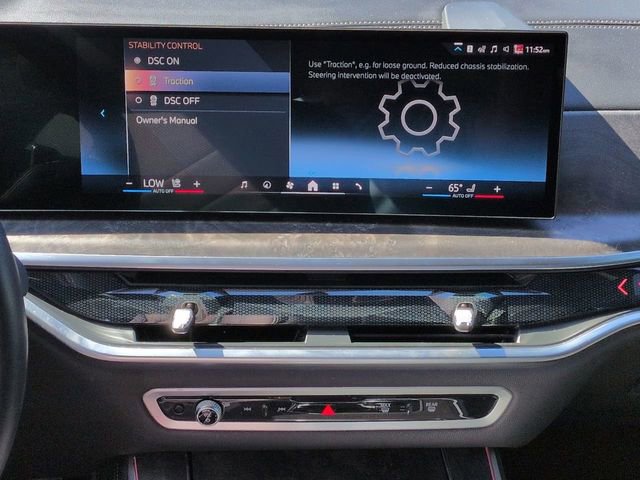 Used 2024 BMW X5 sDrive40i image 17