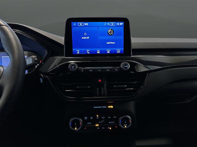 Certified 2025 Ford Escape ST-Line Elite image 13