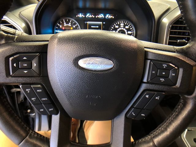 Certified 2019 Ford F150 XLT w/ Equipment Group 302A Luxury AWD/4WD image 13