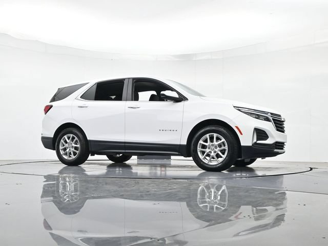 Used 2024 Chevrolet Equinox LT FWD image 37