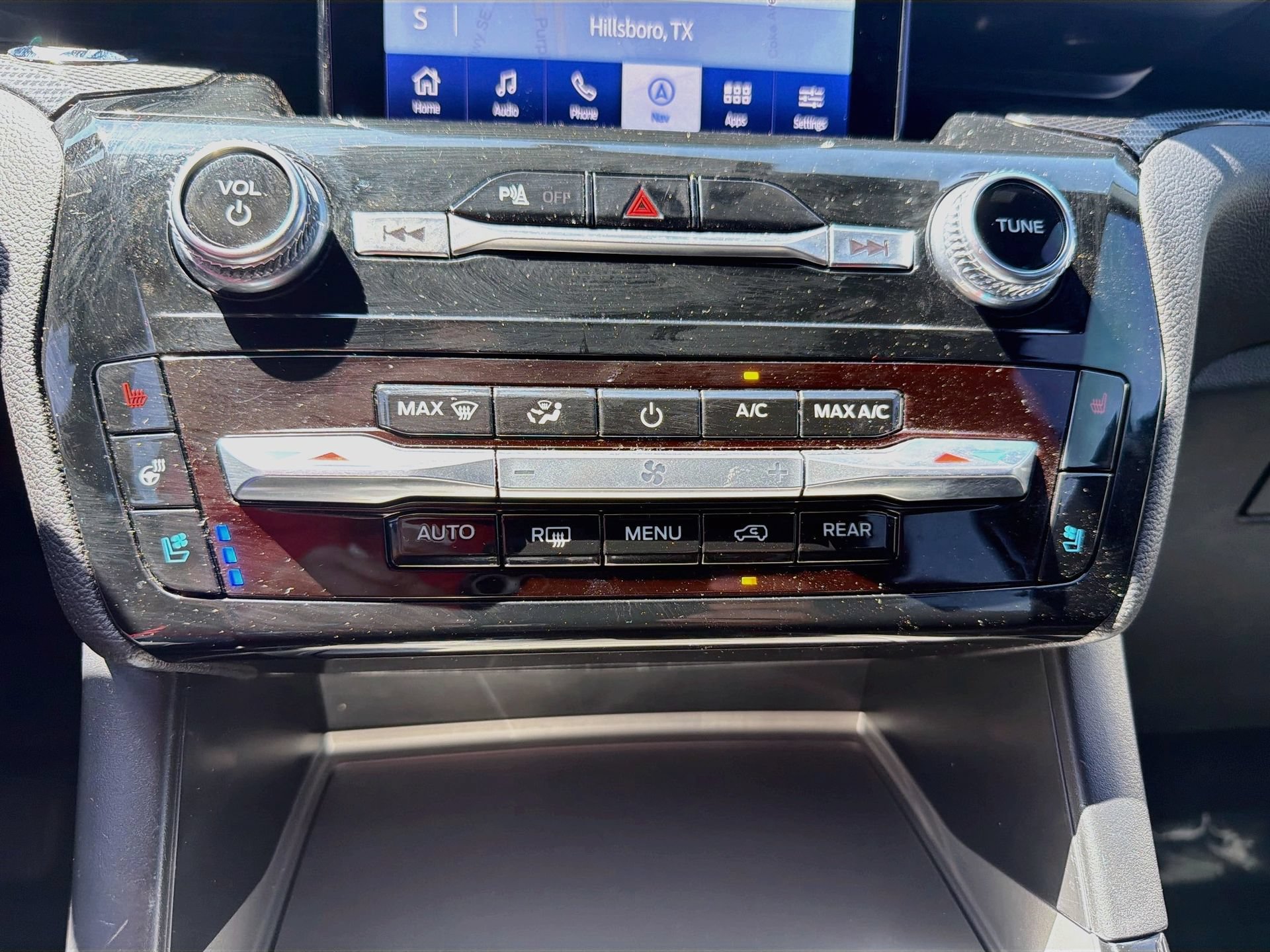 Certified 2024 Ford Explorer ST w/ Equipment Group 401A AWD/4WD image 26