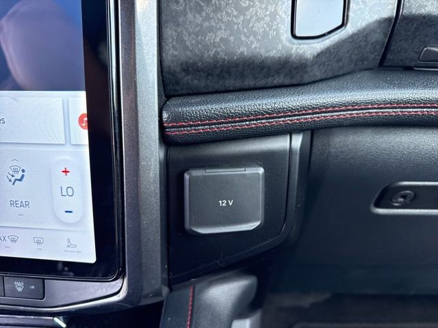 Certified 2023 Ford Expedition Limited AWD/4WD image 31