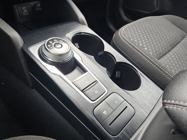Certified 2023 Ford Escape Active w/ Cold Weather Package FWD image 25