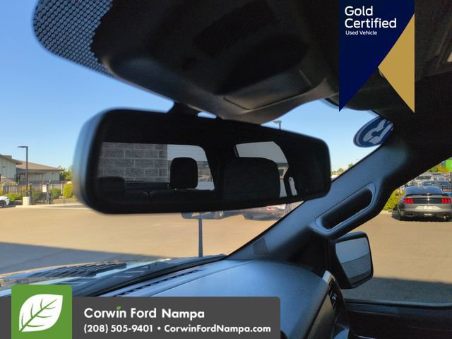 Certified 2023 Ford F150 Tremor AWD/4WD image 23