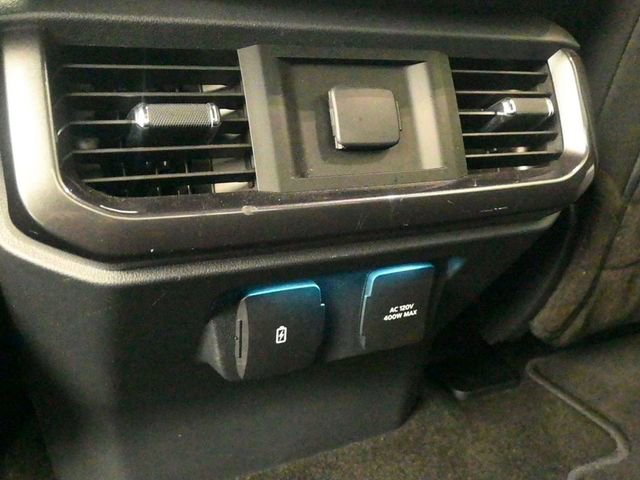 Certified 2023 Ford F150 XLT w/ Equipment Group 302A High image 11