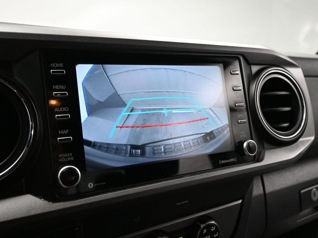 Used 2020 Toyota Tacoma TRD Off-Road image 12