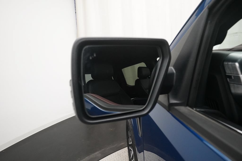 Certified 2022 Ford F150 Lariat AWD/4WD image 23