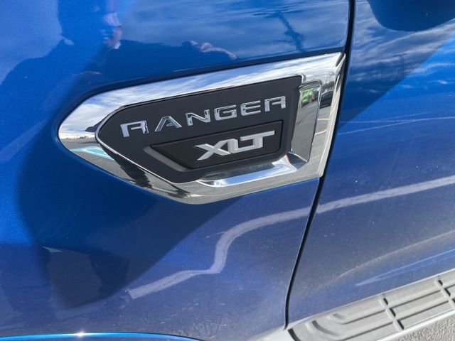 Certified 2019 Ford Ranger XLT w/ Equipment Group 302A Luxury video 2