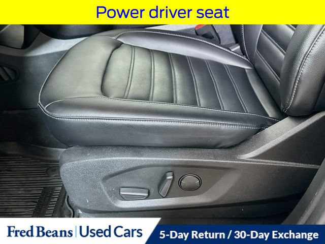 Certified 2024 Ford Edge SEL w/ Convenience Package AWD/4WD image 23