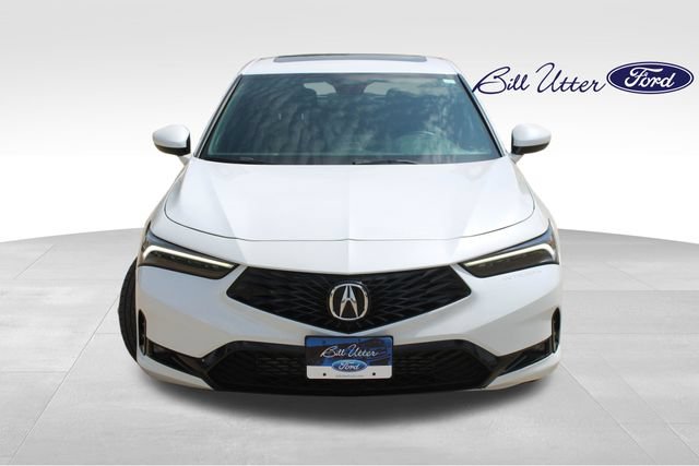 Used 2023 Acura Integra A-Spec FWD video 2