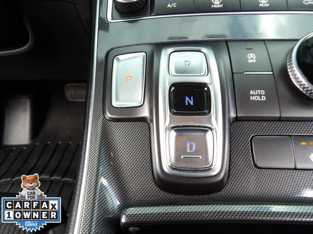 Used 2021 Hyundai Santa Fe SEL FWD image 20