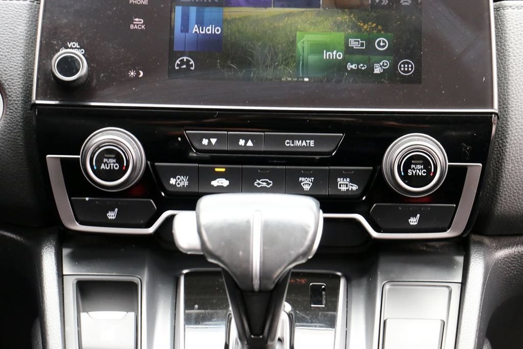Used 2022 Honda CR-V EX-L image 27