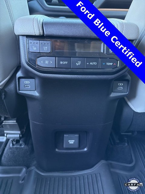 Used 2024 Toyota Grand Highlander Platinum image 19