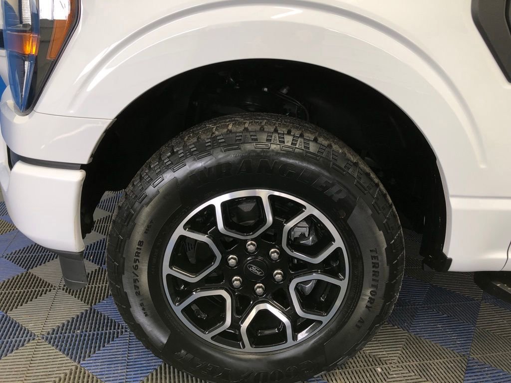 Certified 2023 Ford F150 XL w/ STX Appearance Package image 25