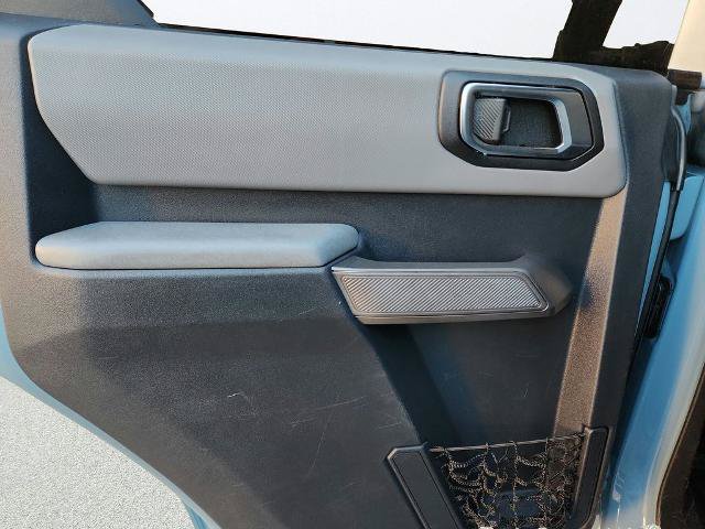 Certified 2023 Ford Bronco Black Diamond AWD/4WD image 20