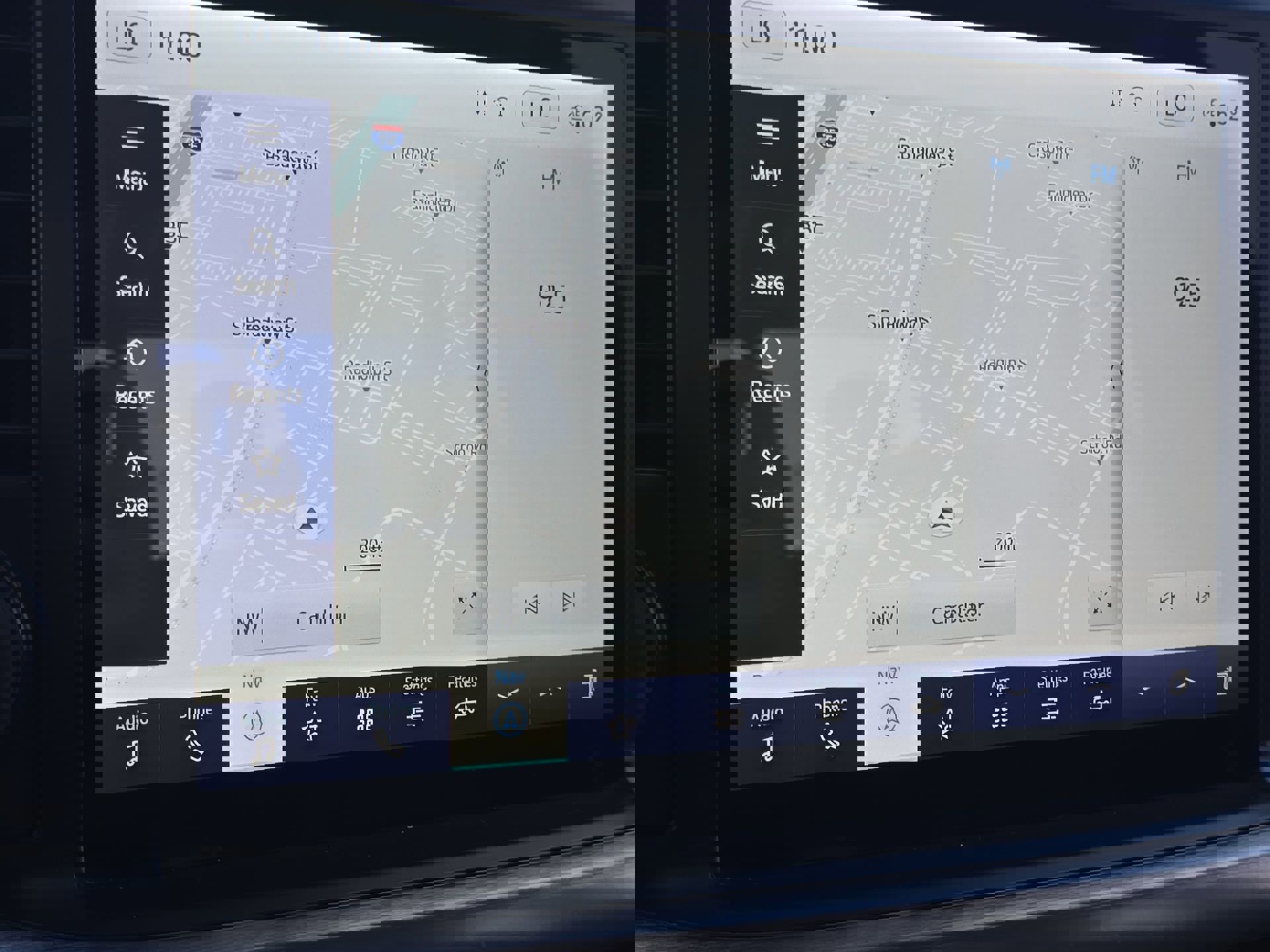 Certified 2022 Ford F150 Lariat w/ Equipment Group 502A High image 18