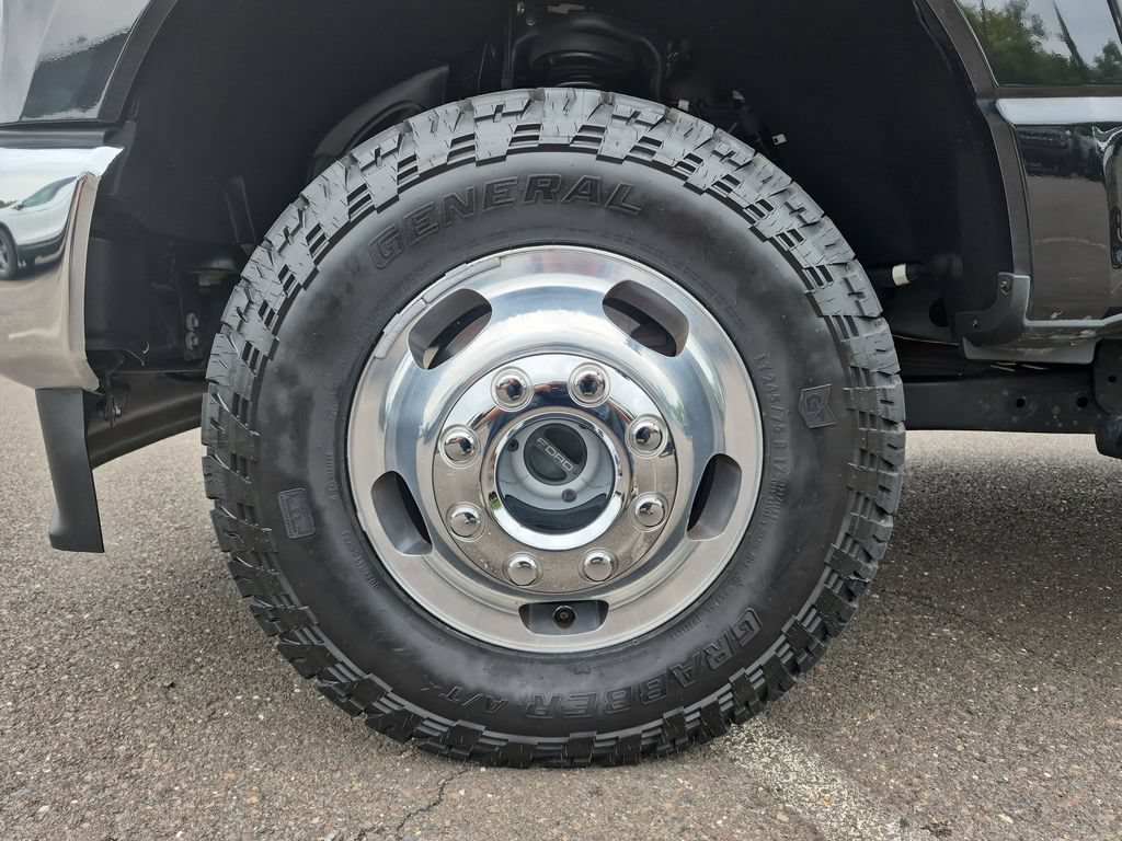 Certified 2024 Ford F350 XL w/ 360-Degree Camera Package AWD/4WD image 16