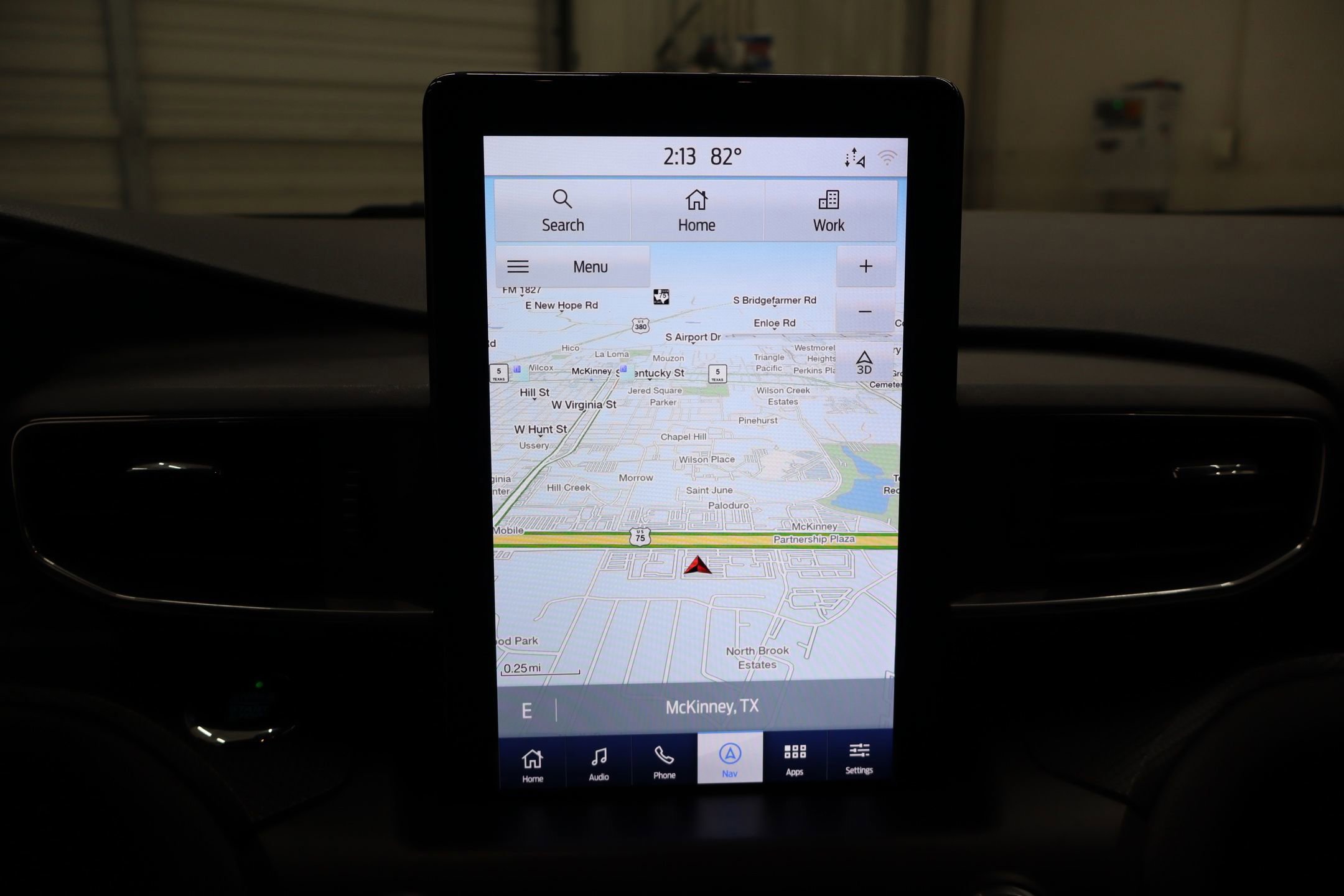 Certified 2020 Ford Explorer ST w/ Premium Technology Package image 28