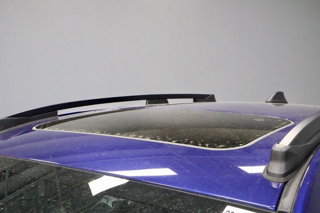 Used 2025 Subaru Crosstrek 2.0i Premium AWD/4WD image 24