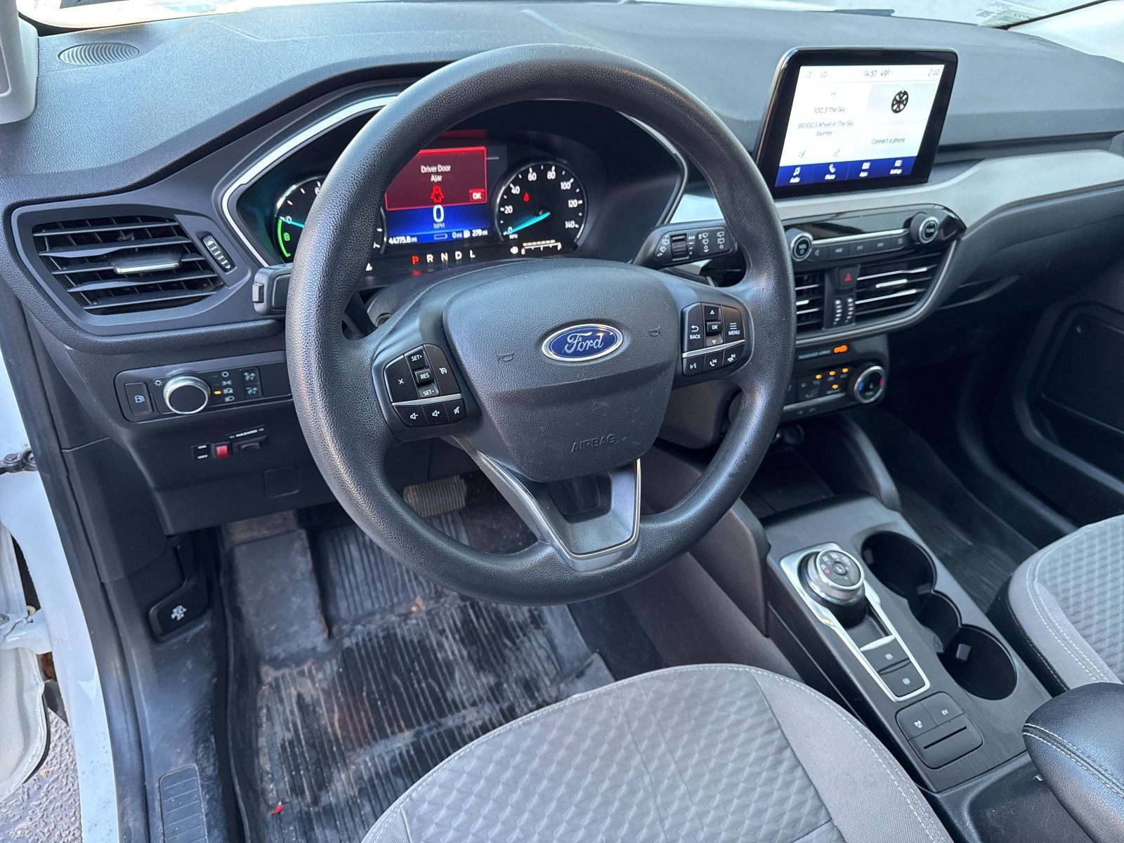 Certified 2022 Ford Escape SE image 19