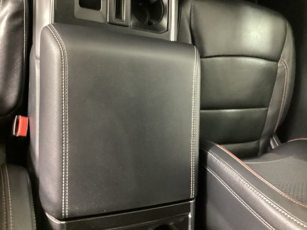Certified 2022 Ford F150 Lariat AWD/4WD image 22