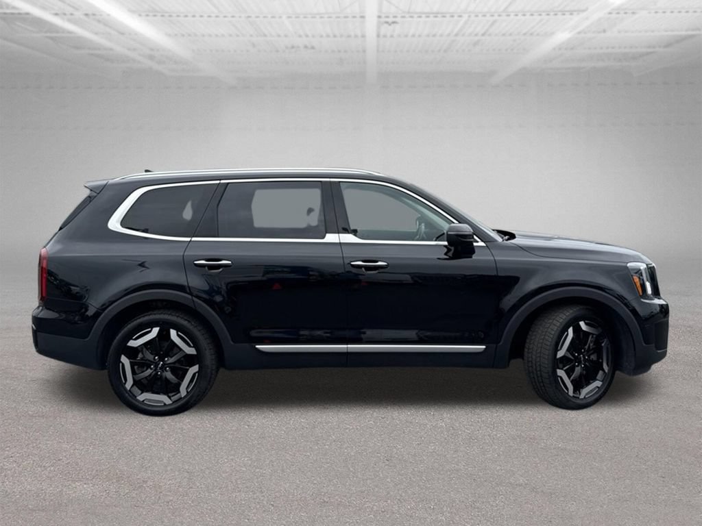 Used 2023 Kia Telluride S w/ S Sunroof Package AWD/4WD image 59