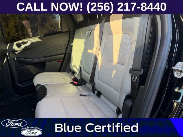 Certified 2024 Ford Escape PHEV image 11
