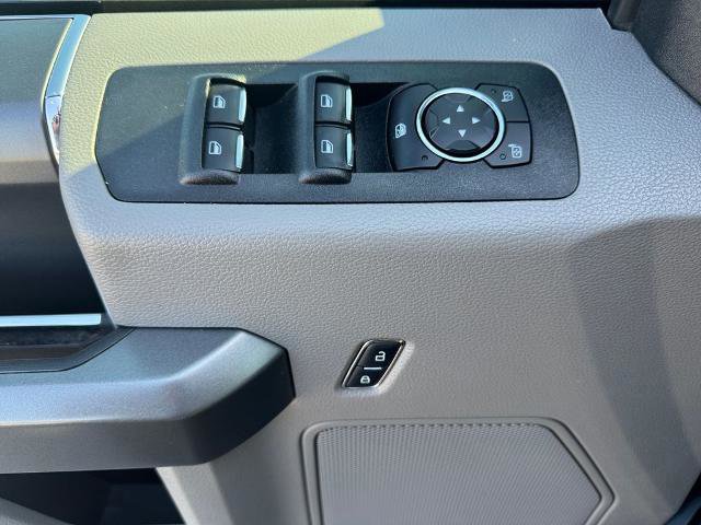 Certified 2018 Ford F150 XLT w/ Equipment Group 302A Luxury image 19