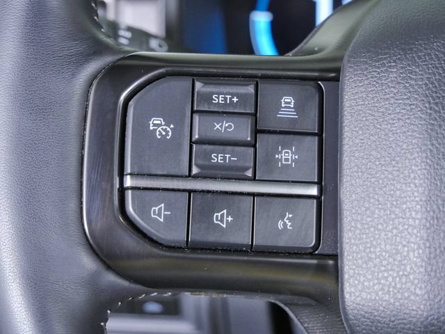 Certified 2023 Ford F150 Platinum w/ Equipment Group 701A High AWD/4WD image 27