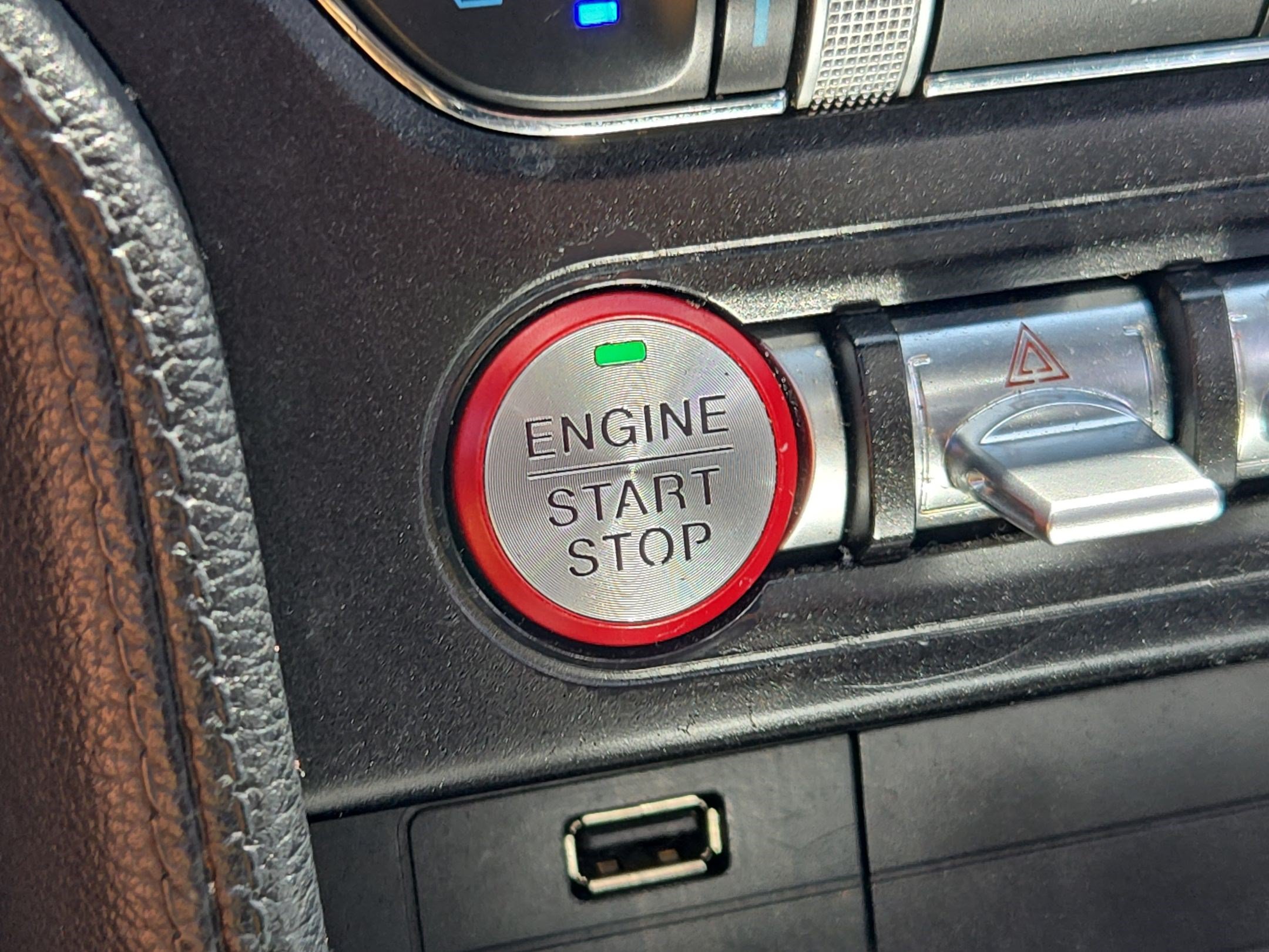 Certified 2020 Ford Mustang Premium RWD image 20